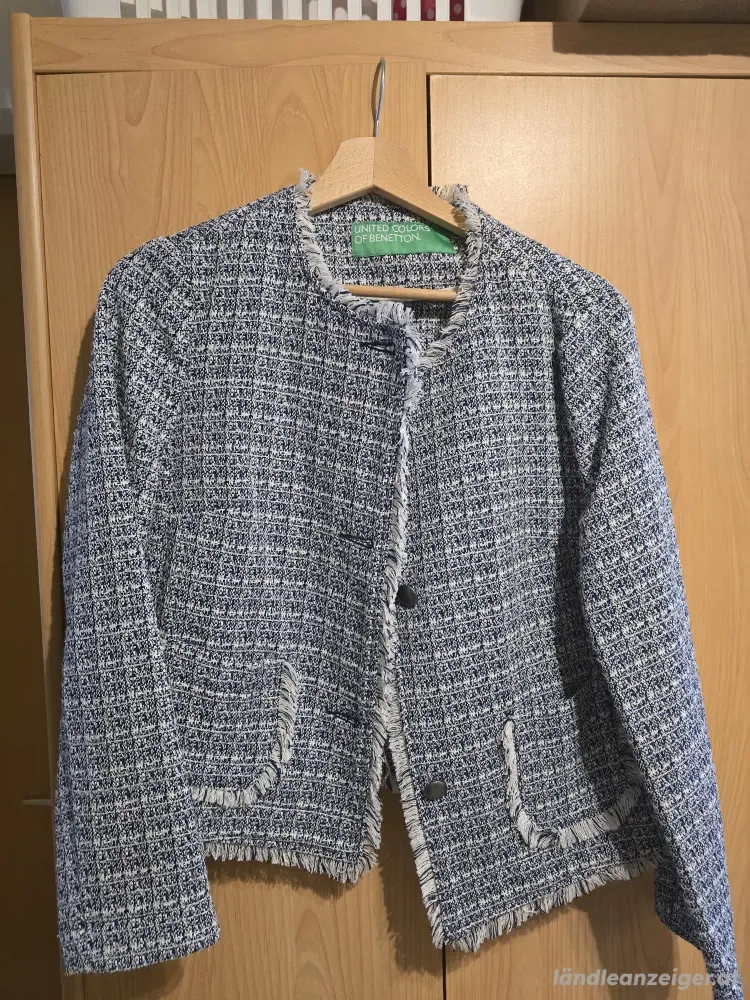 Jacke United Colors of Benetton