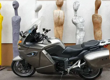 Bmw K 1300 GT Tourer