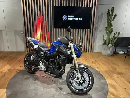 BMW F 800 R K73