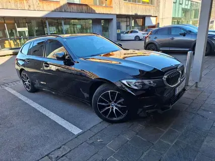 BMW Touring xDrive - Sportline