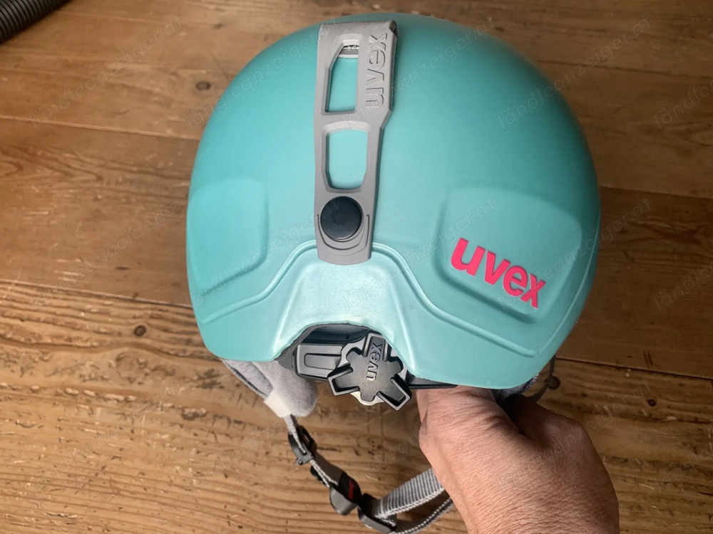 Skihelm für Kinder