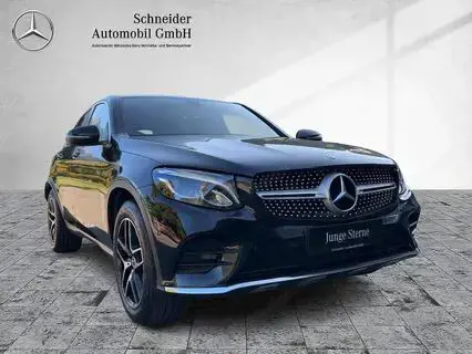Mercedes-Benz GLC 350
