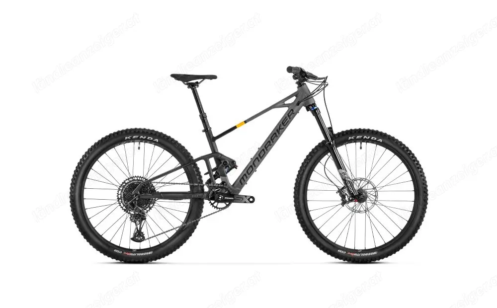 Mondraker F-Play 26" Kinder Jugend E-Mountainbike