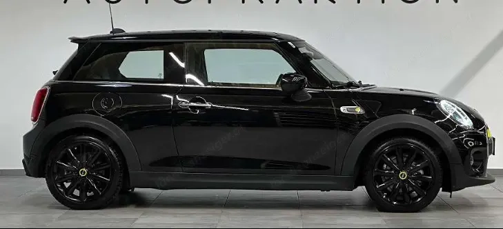 Mini Cooper SE elektrisch Bj.2021, Top gepflegt KM 39700