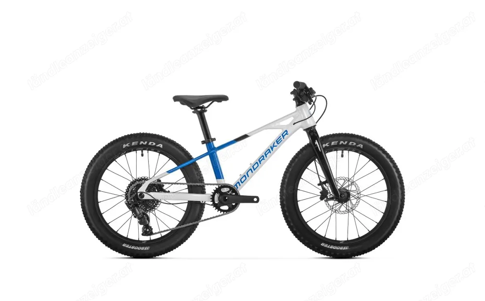 Mondraker Trick 20" Kinder Mountainbike