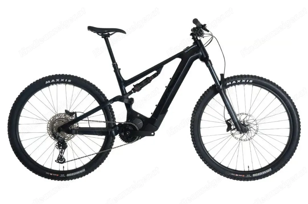 Norco Fluid VLT A1 B E-Mountainbike