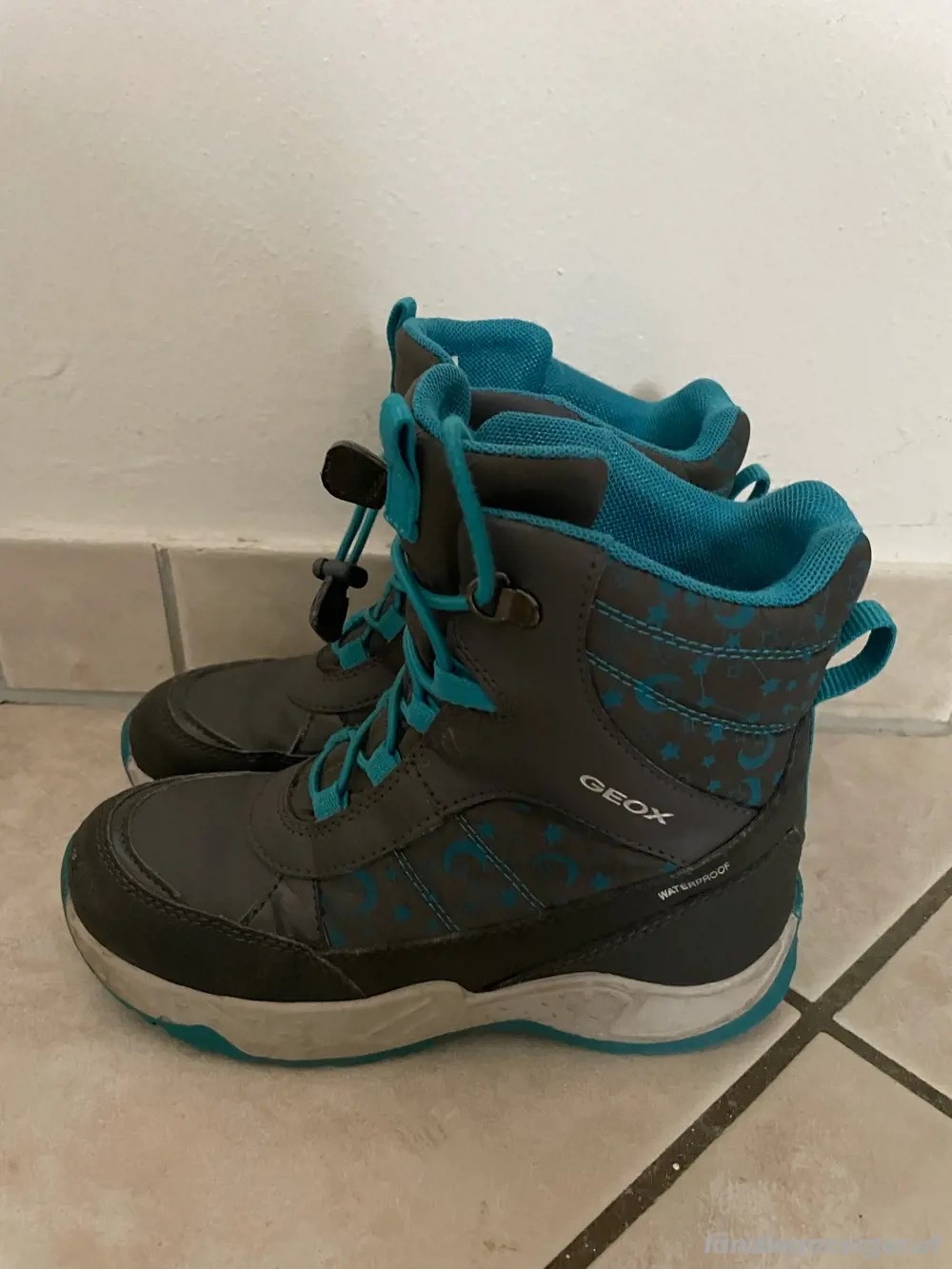 Geox Winterschuhe