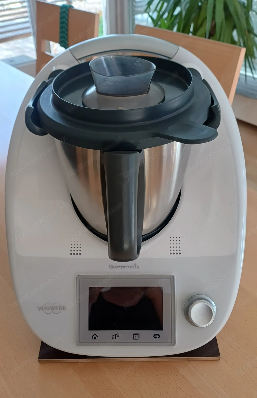 Thermomix TM5 - guter Zustand