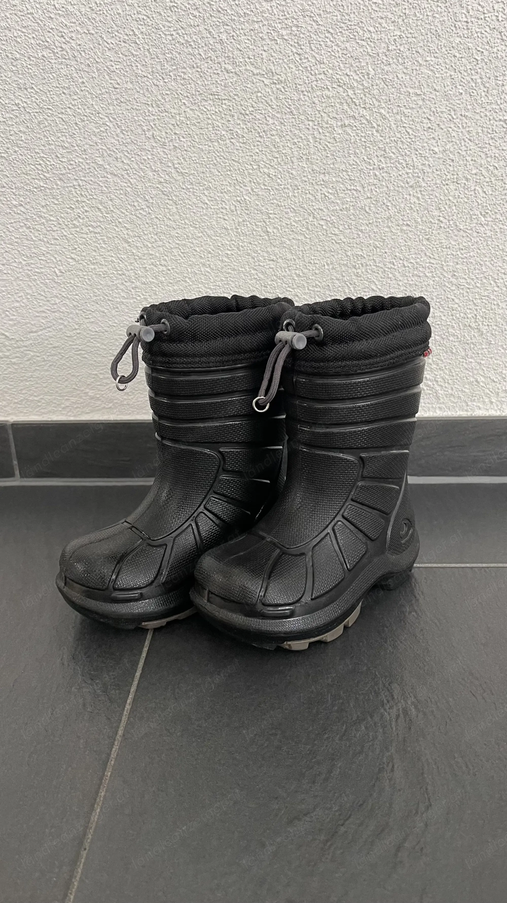 Viking Extreme Winterstiefel Gr. 25