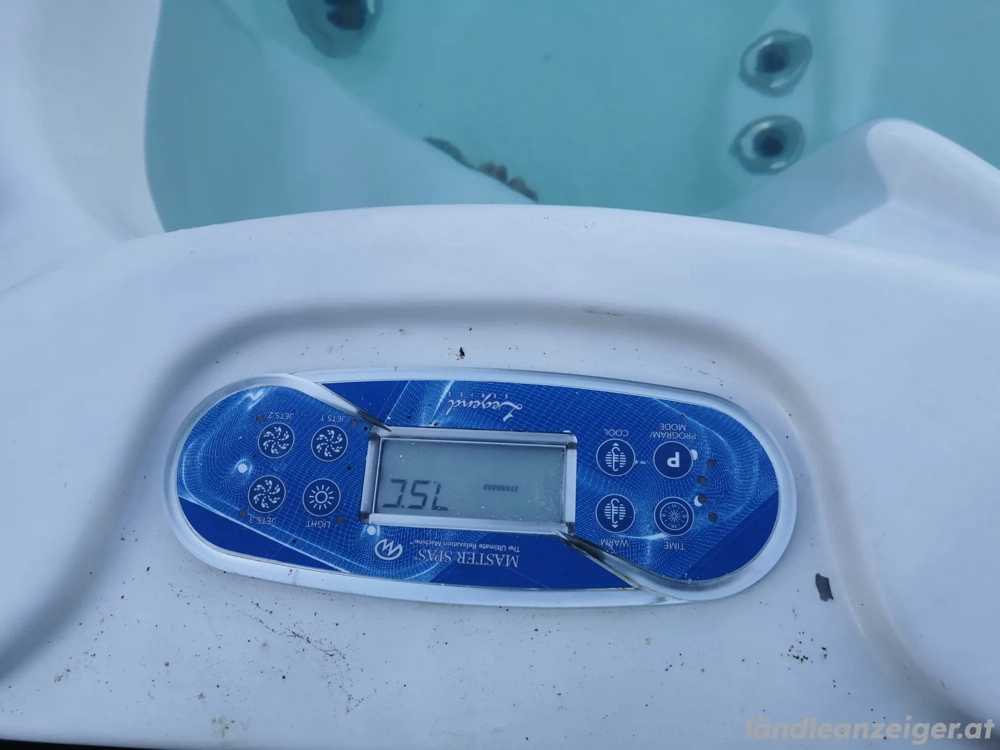 Wirlpool zu verkaufen 