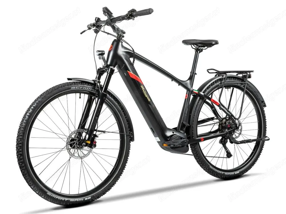 MALAGUTI Cortina TR 5.2 Trekking E-Bike
