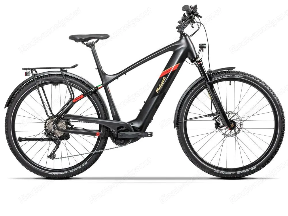 MALAGUTI Cortina TR 5.2 Trekking E-Bike