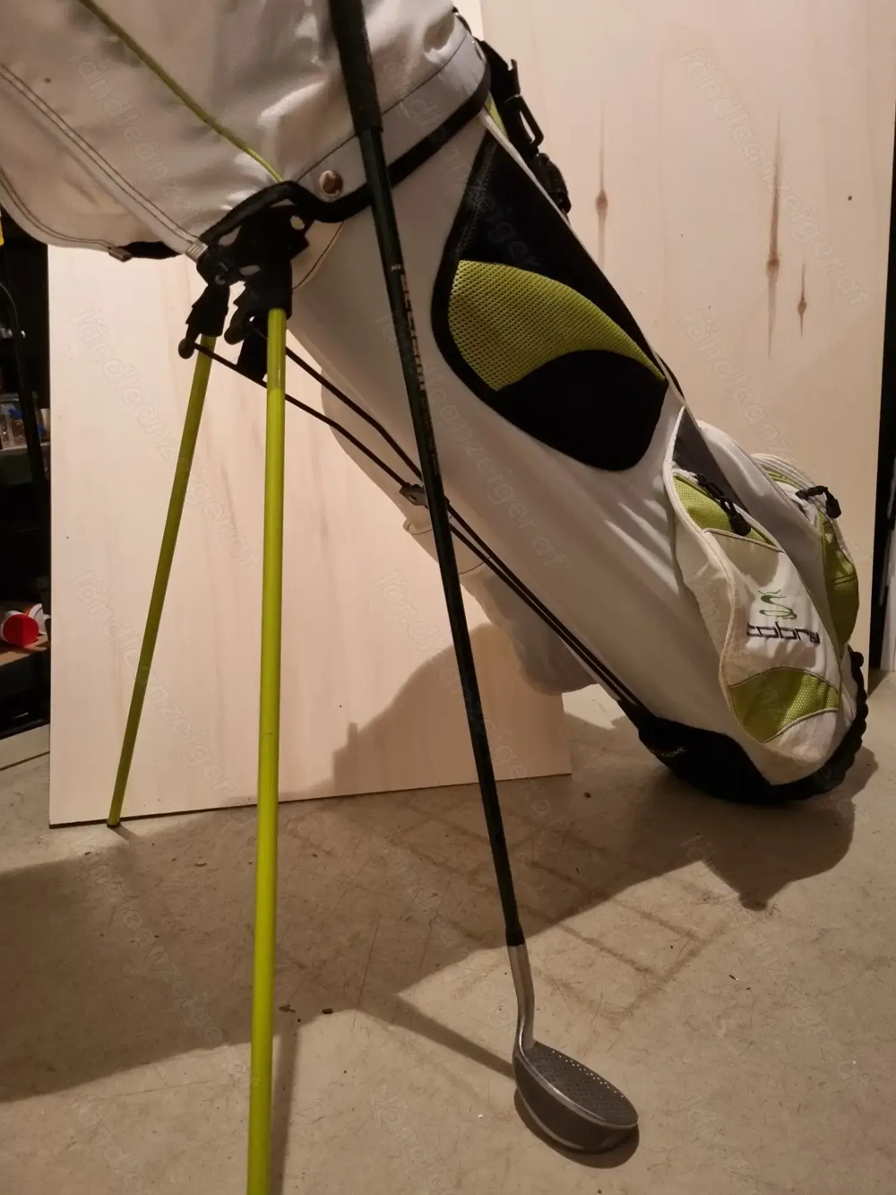 Golfbag  - Standbag