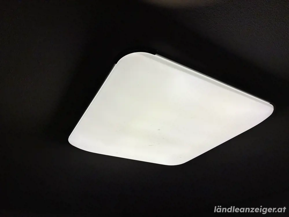 led deckenlampe