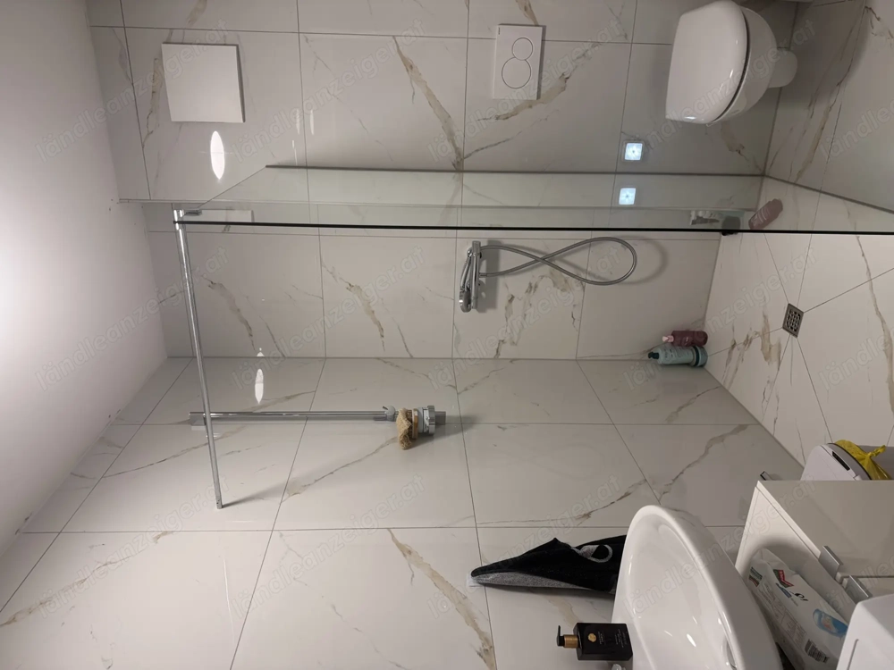 3 Zimmer Wohnung zu vermieten 