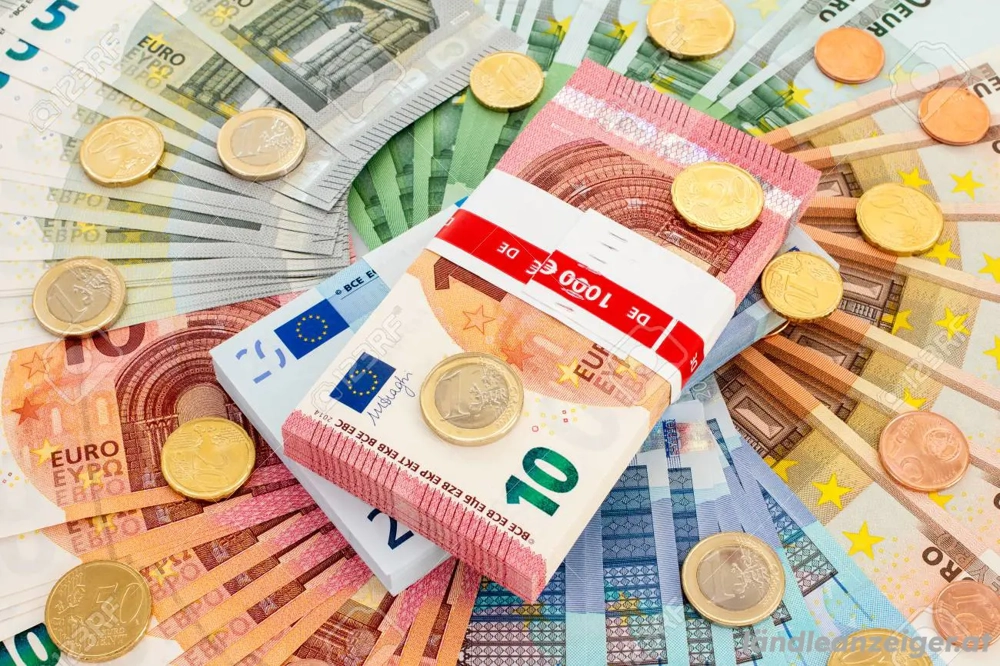 Kreditangebot: Für Privatpersonen und Unternehmen zum Jahresende 