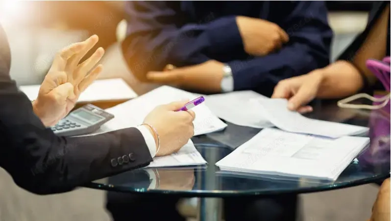 Kredit:Kapital und Investitionen zur Umsetzung Ihrer Aktivitäten in 48 Stunden