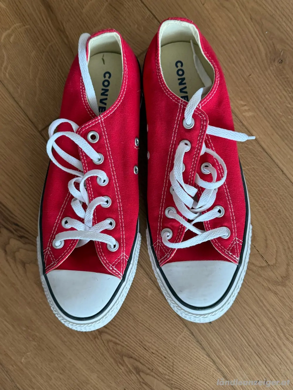 Converse Turnschuh