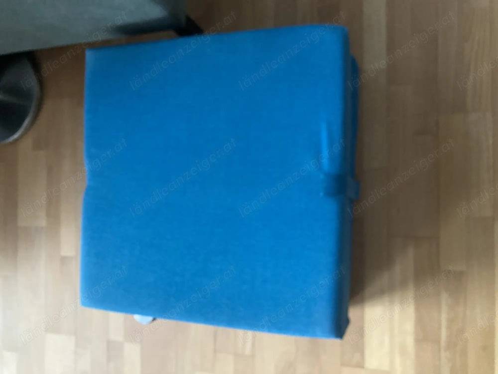 Verkaufe faltbare Matratze 