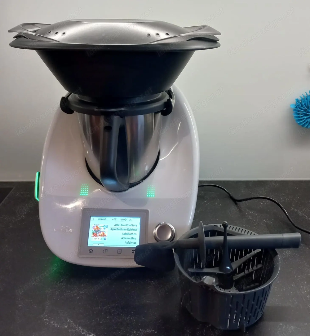 Vorwerk Thermomix TM5