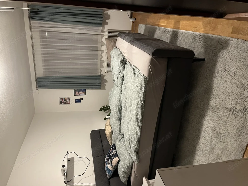 3 Zimmerwohnung zu vermieten