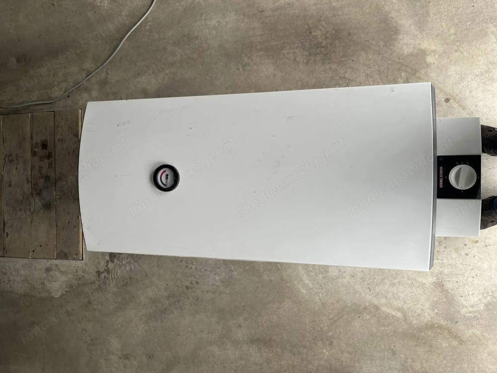 Hänge boiler zu verkaufen!      