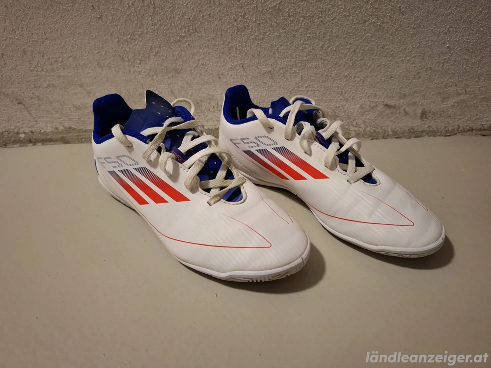 Hallenschuh F50, Gr.35