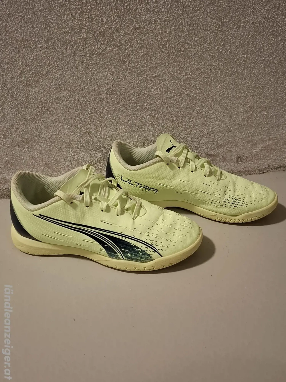Hallenschuh Puma Ultra Gr.34