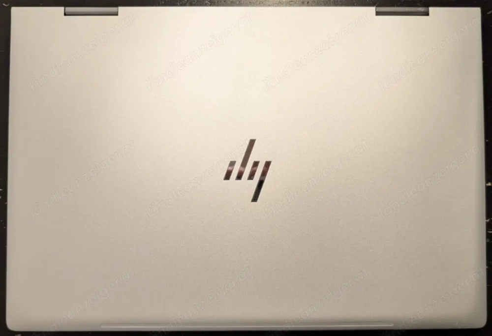 HP Notebook Convertible X360 - 15 Zoll Touch Core i5 20GB RAM 1TB HDD 256GB SSD