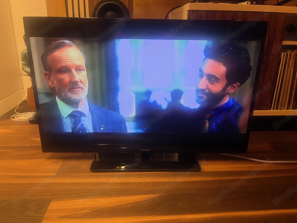 Phillipps 39" LED TV 