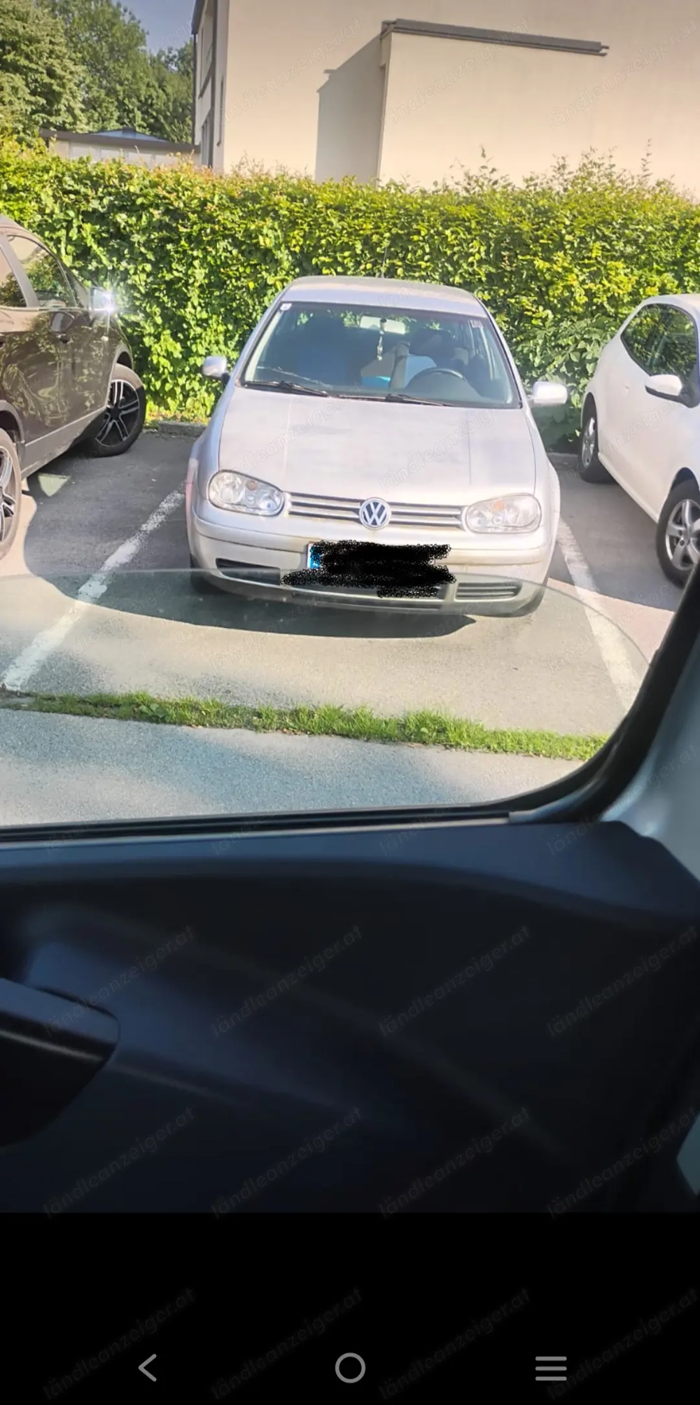 Volkswagen 4er, Typ 1J