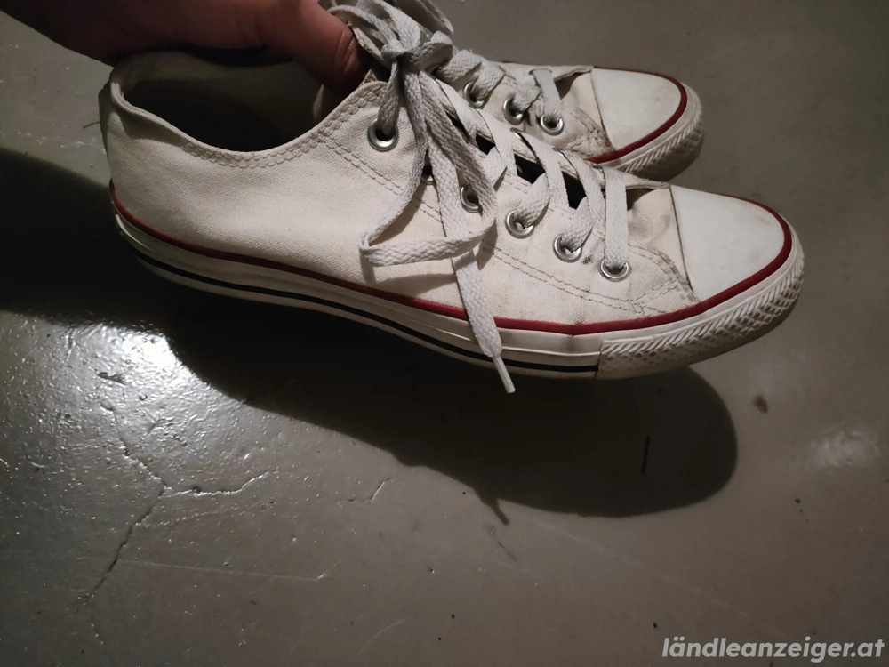 Converse all stars