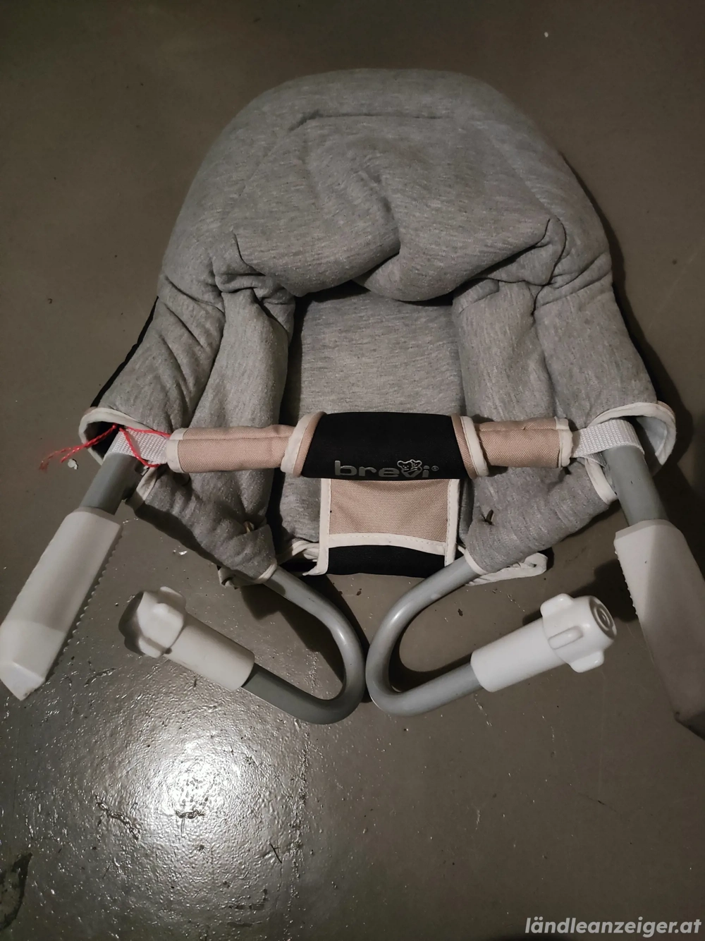 Tischsitz für Babys