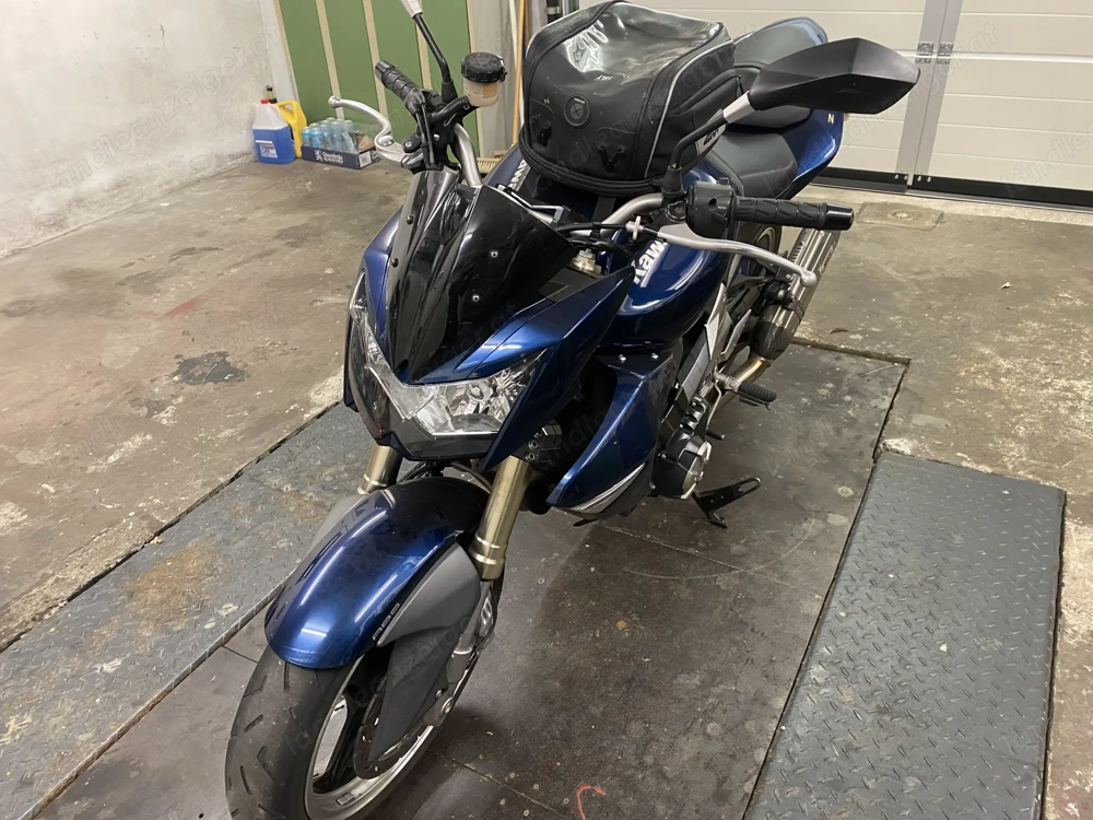 Kawasaki z1000