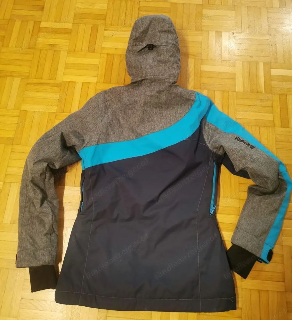 Damen Skijacke Rehall