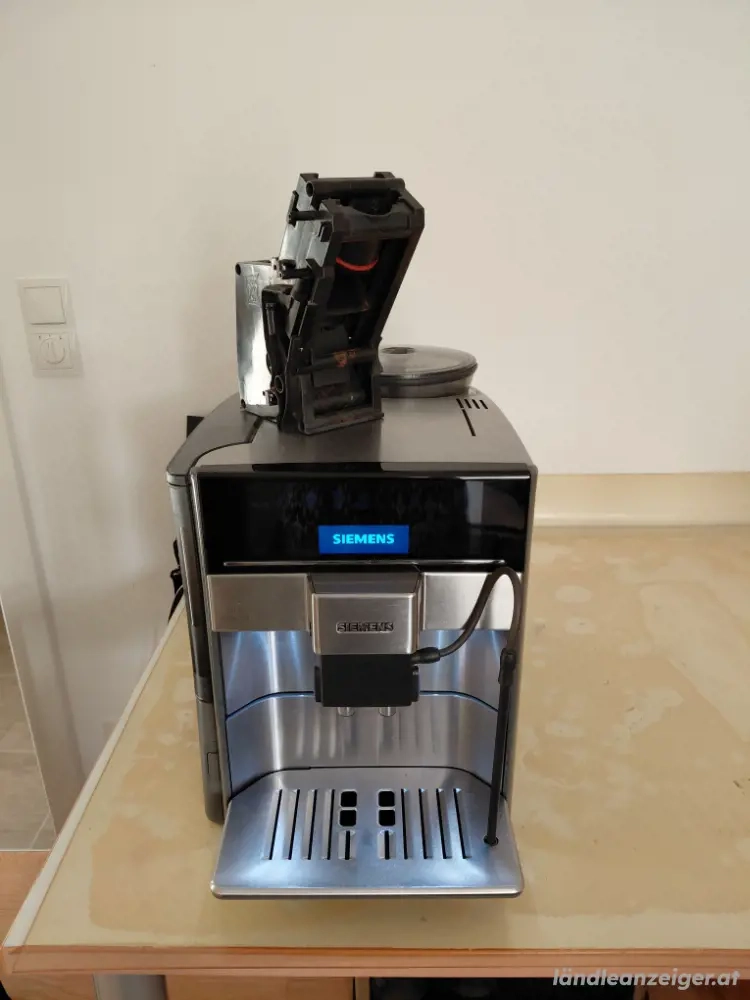 Siemenskaffemaschine