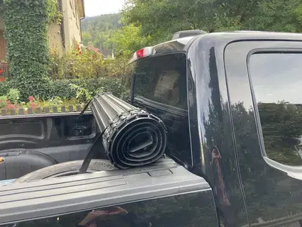 F-150 Lariat SuperCrew   6,5 -Bed (LANGE Pritsche!!)