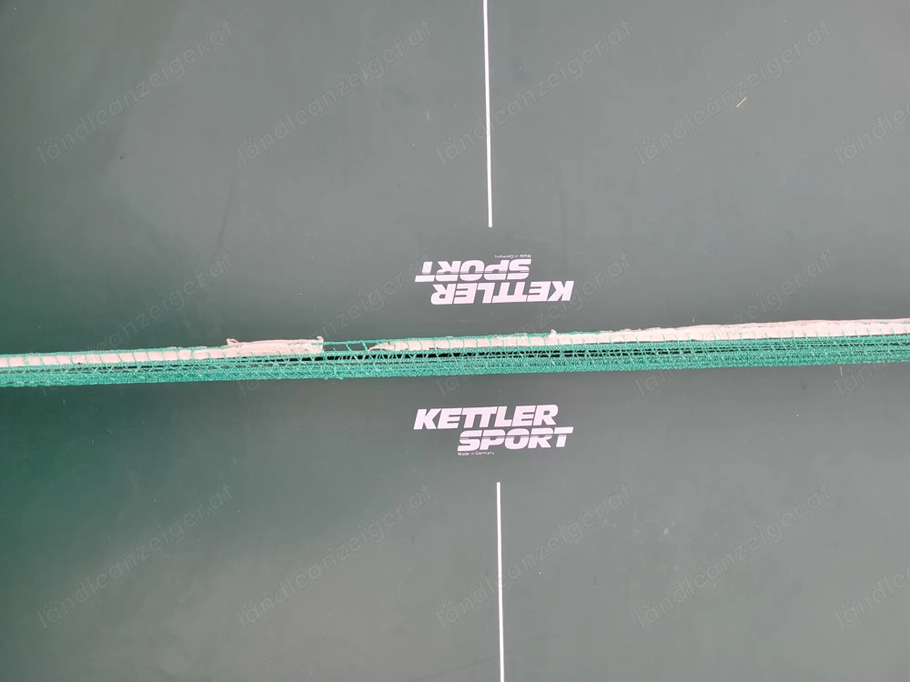 Tischtennis Tisch 