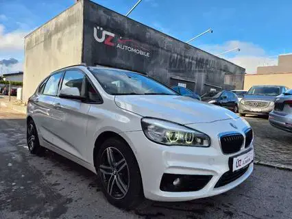 BMW 216