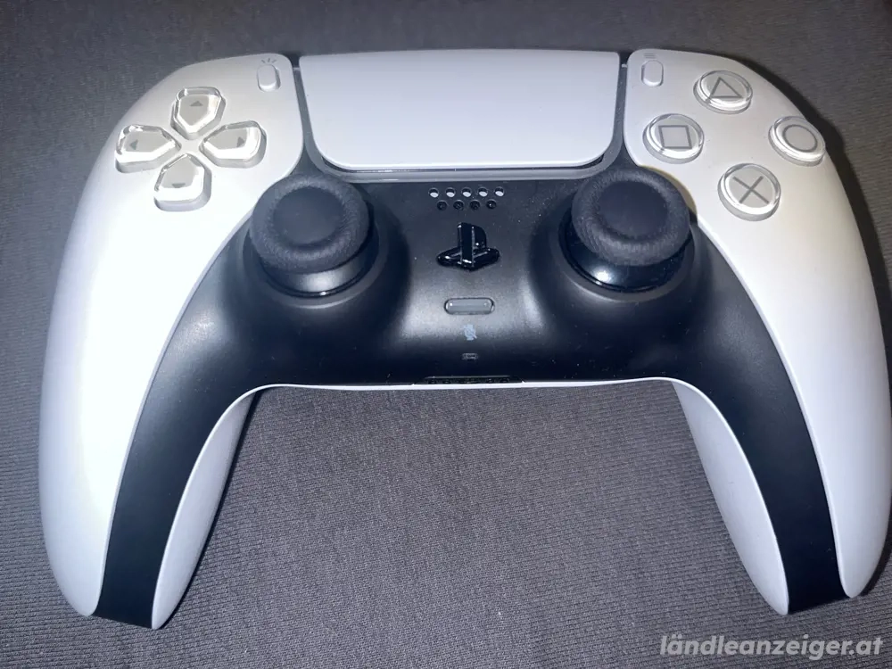 Playstation 5 Controller