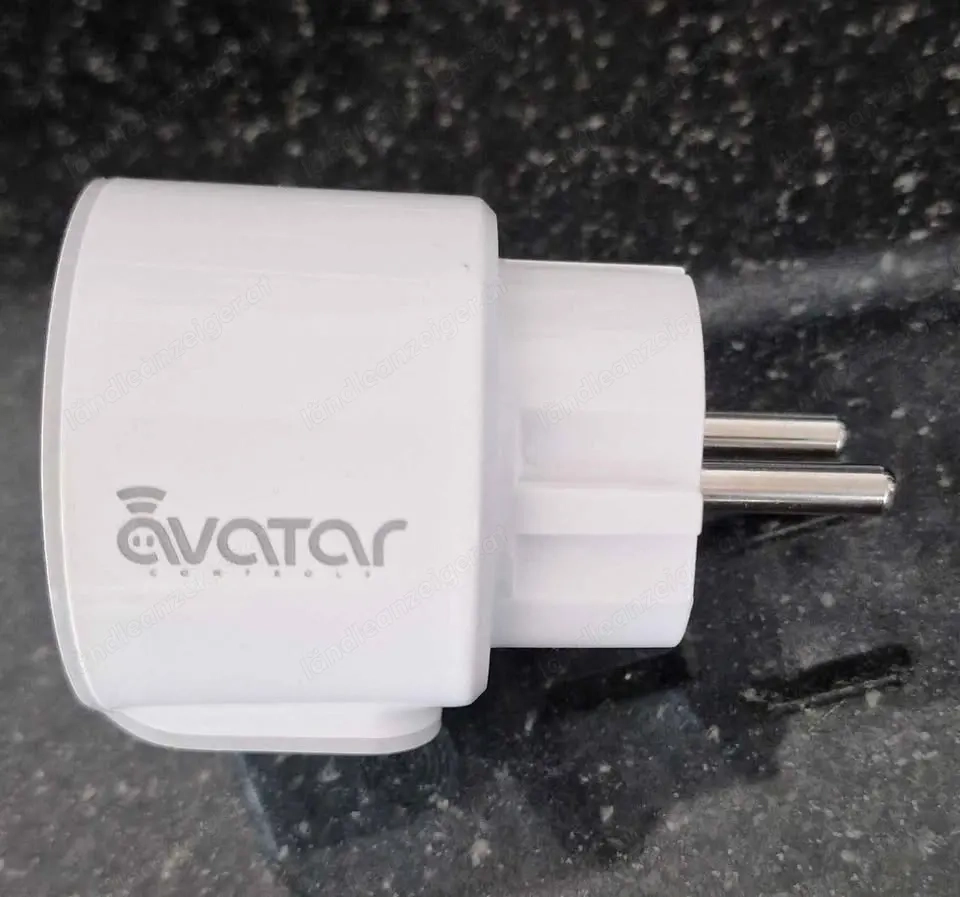 Zu verkaufen WLAN Zwischenstecker