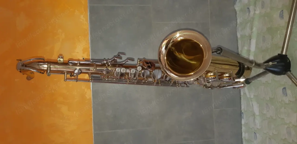 Tenorsaxophon 