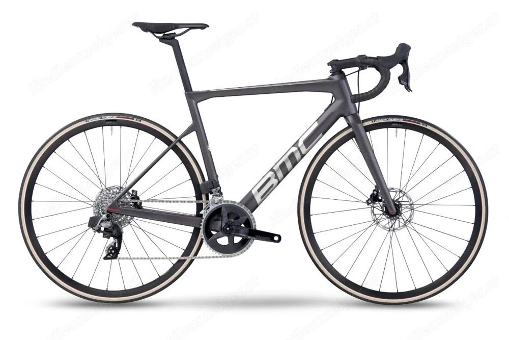 BMC Teammachine SLR FOUR Rennrad