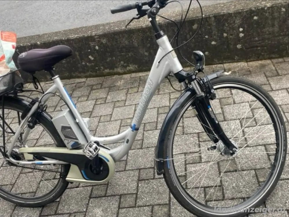 Kalkhoff E-Bike