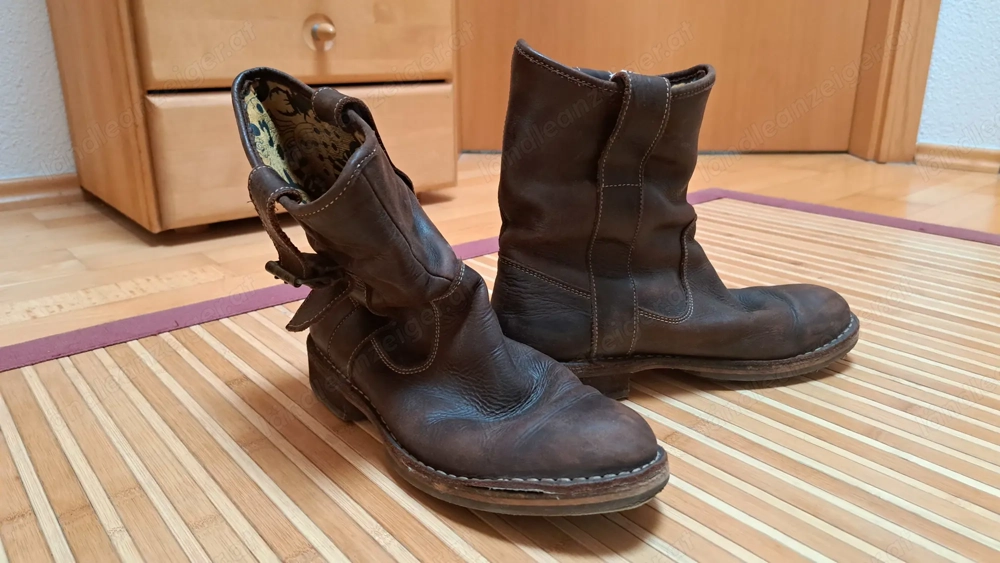 Damenstiefel Fly London