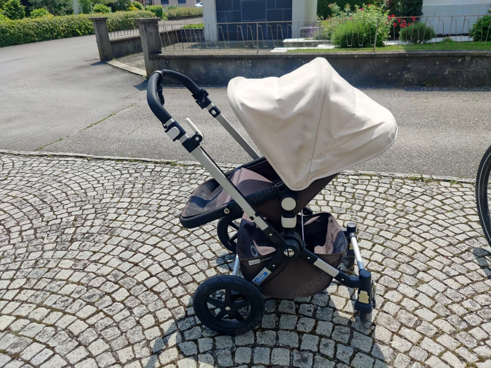 Bugaboo Cameleon 3