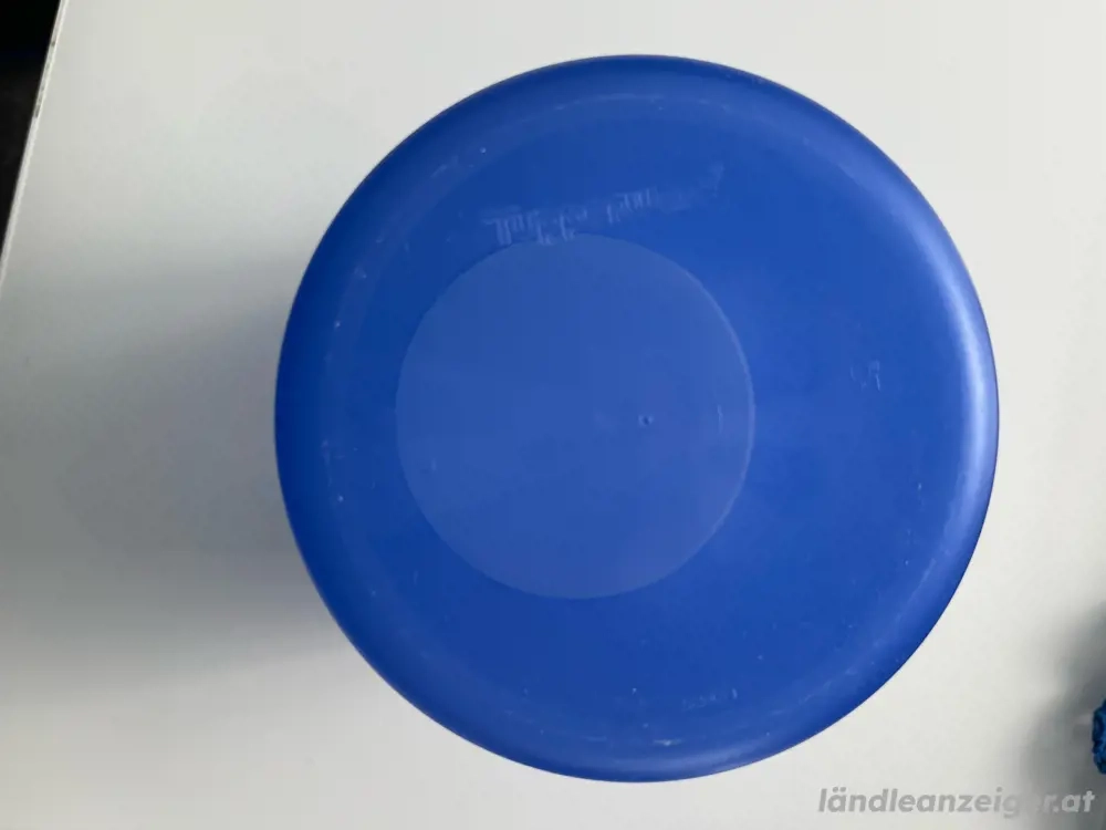 Tupperwarebehälter 1,25l