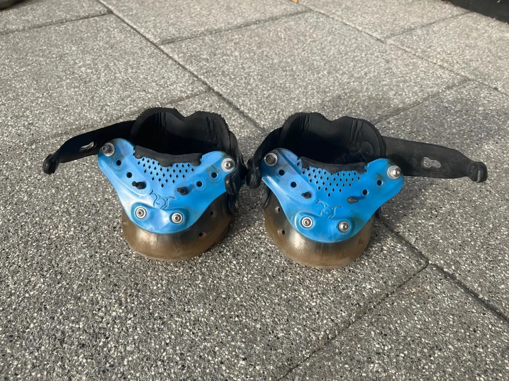 Floating Boots Trainer 2019 Größe P00