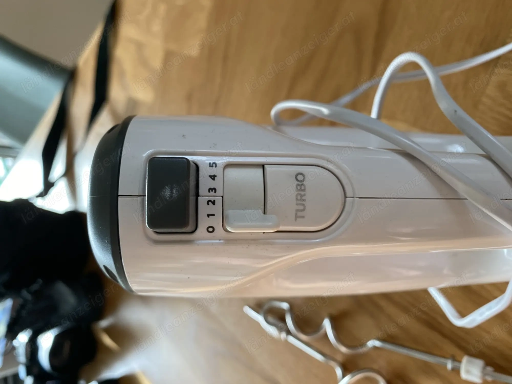 Philips Handmixer