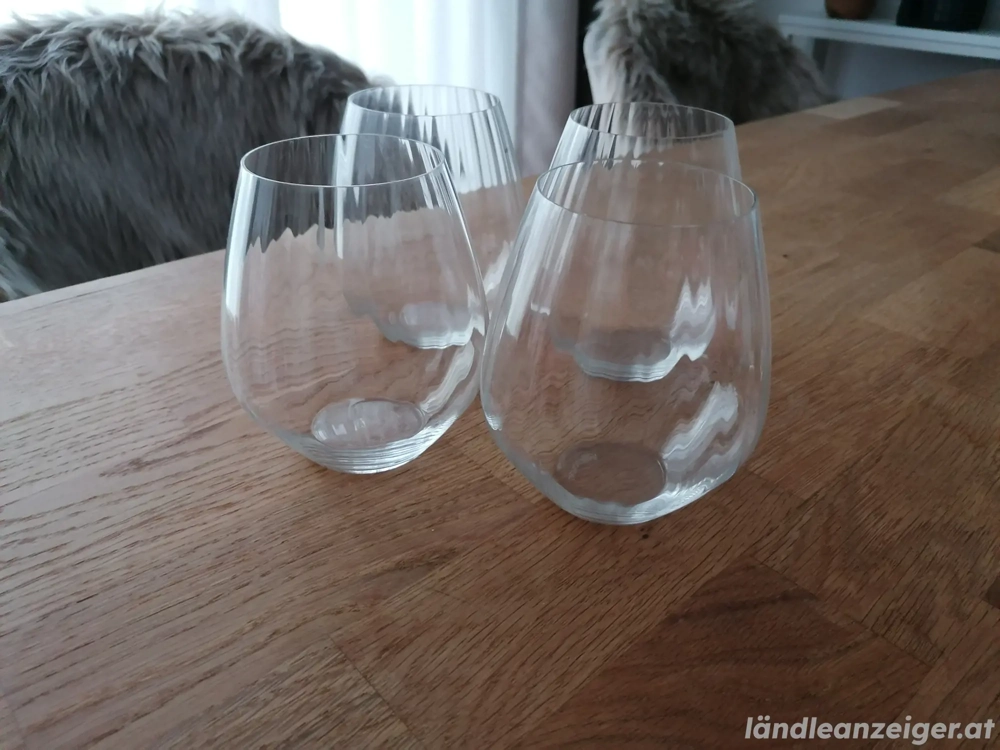 Spiegelau GIN Gläser